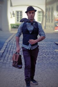 未経験からの転職における志望動機の書き方は？