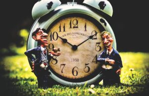 転職にかかる期間はどれくらいかかる？