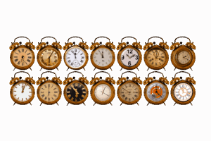 転職にかかる期間はどれくらいが一般的なのか？