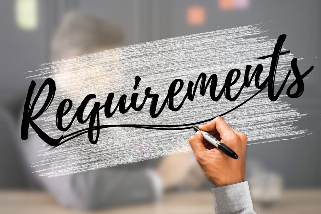 20代未経験からタクシー乗務員に転職するための条件は？