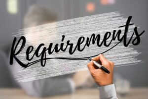 20代未経験からタクシー乗務員に転職するための条件は？