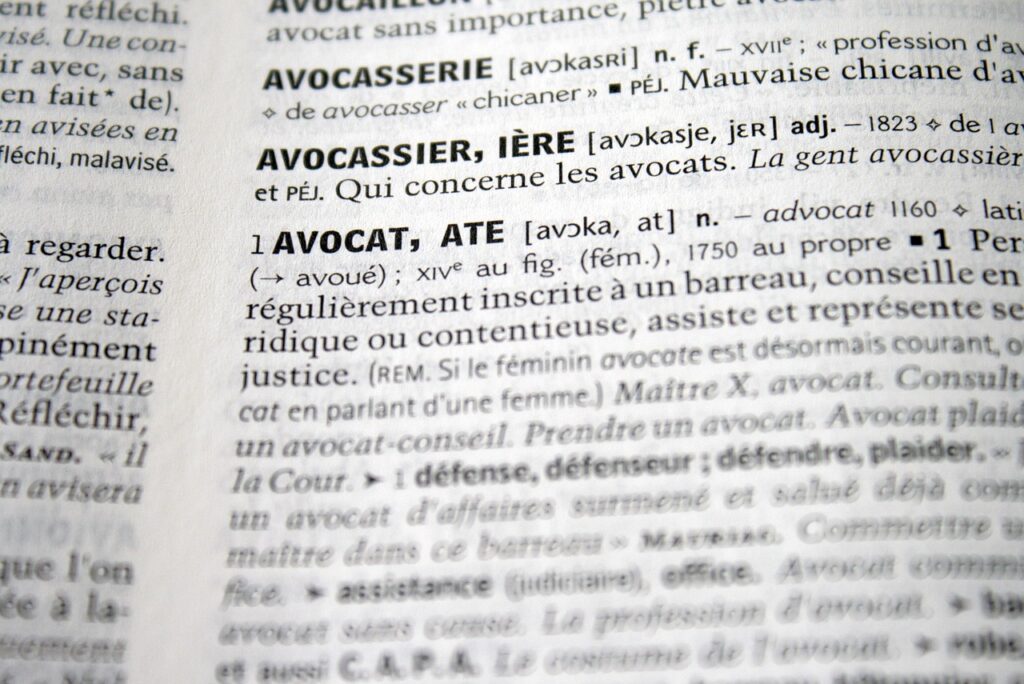 20代未経験者におすすめの未経験OKな法務アシスタント職とは？